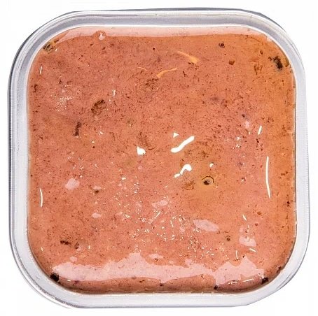 Корм Monge Fresh с уткой все породы 100 г 1 шт