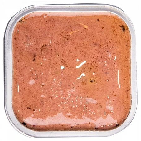 Корм Monge Fresh с уткой все породы 100 г 1 шт купить,860