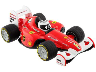 Машинка Chicco Ferrari красная купить,NaN