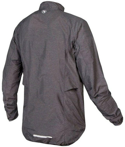 Ветровка Endura черный