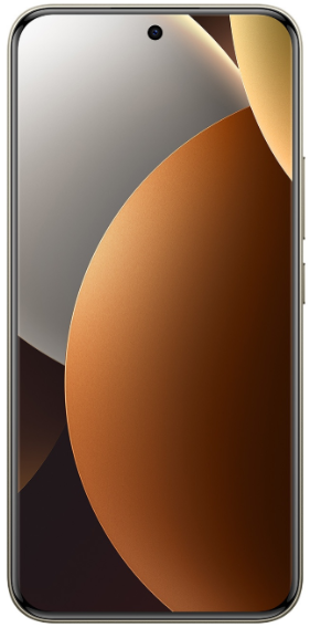 Смартфон Xiaomi Redmi Note 15 Pro+ 5G NFC 12/512GB коричневый + подарок
