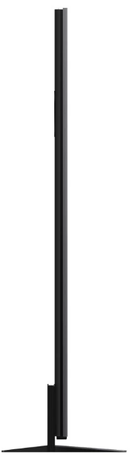 Телевизор 65" (165 см) TCL 65C8K QLED 4K UHD Black