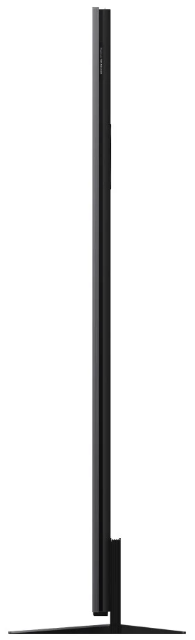 Телевизор 65" (165 см) TCL 65C8K QLED 4K UHD Black