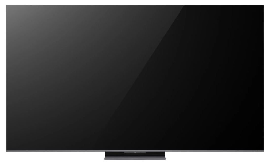 Телевизор 65" (165 см) TCL 65C8K QLED 4K UHD Black
