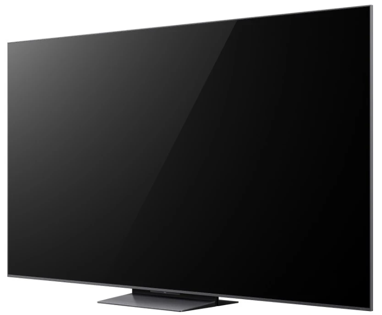 Телевизор 65" (165 см) TCL 65C8K QLED 4K UHD Black