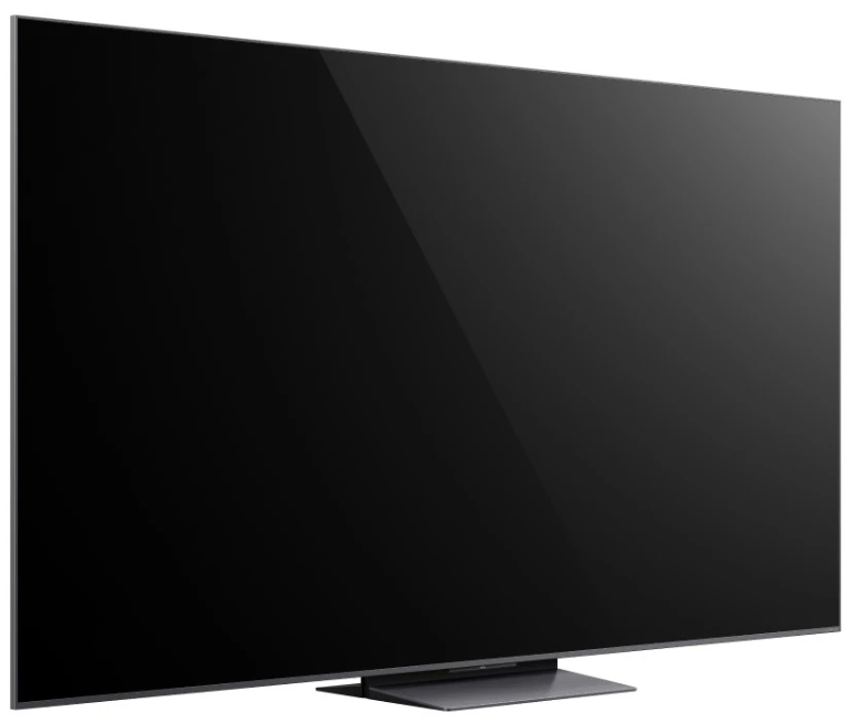 Телевизор 65" (165 см) TCL 65C8K QLED 4K UHD Black