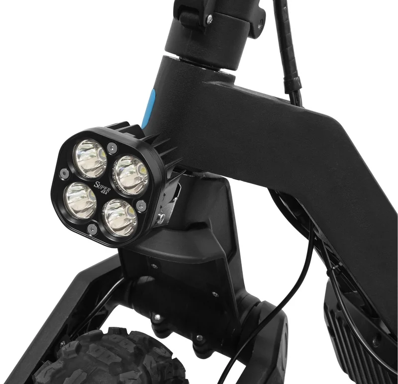 Электросамокат KingSong KS-N11 1202Вт Black купить,0