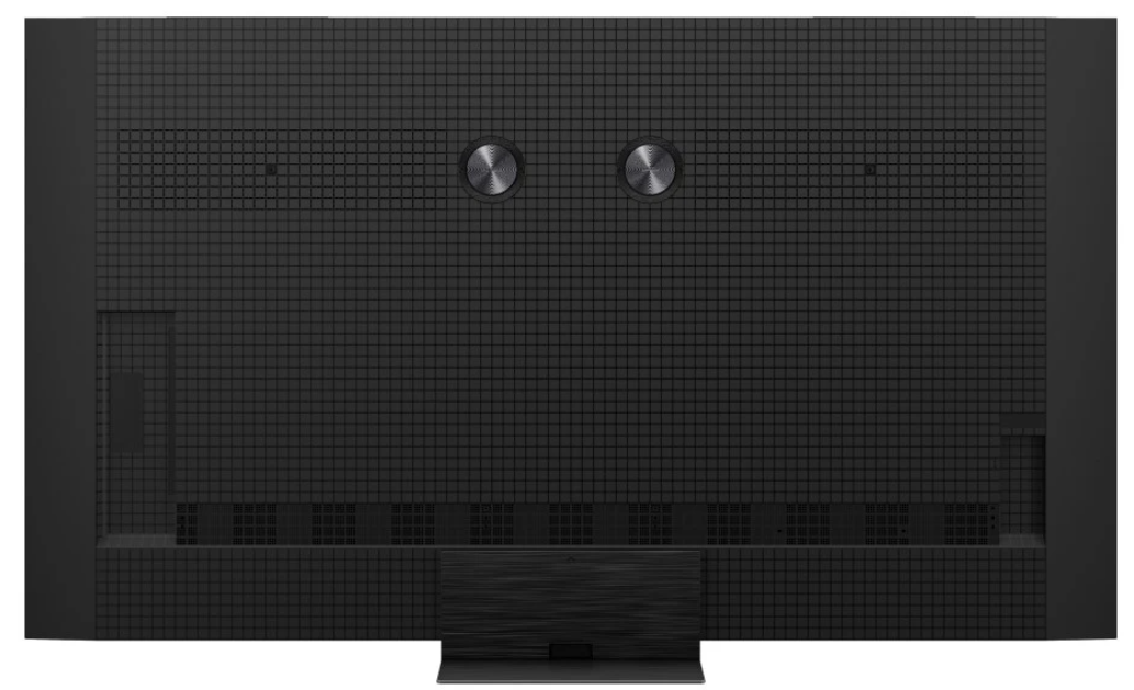 Телевизор 65" (165 см) TCL 65C8K QLED 4K UHD Black купить,761444