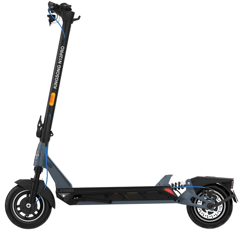 Электросамокат KingSong KS-N12 Pro 858Вт Black купить,0