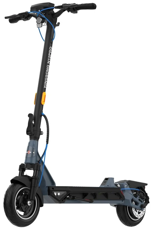 Электросамокат KingSong KS-N12 Pro 858Вт Black купить,0