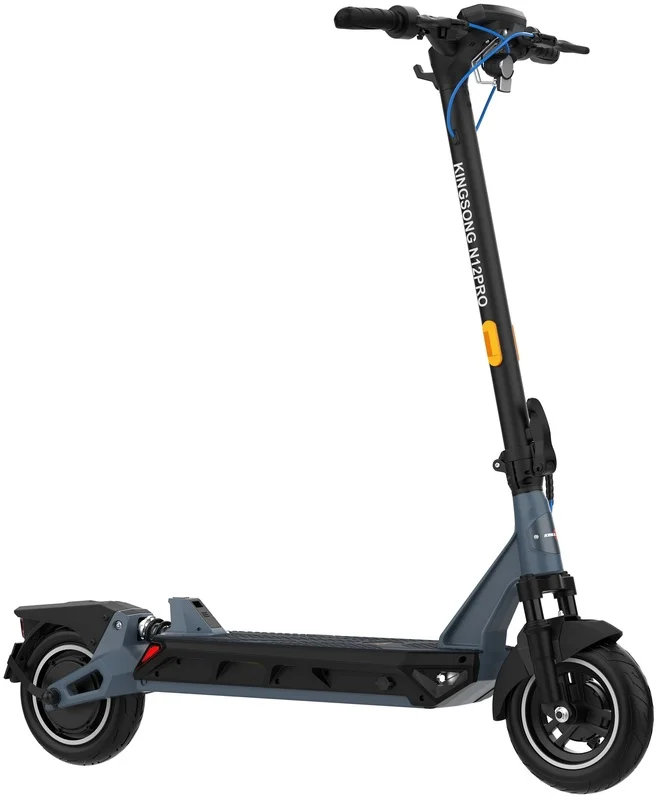 Электросамокат KingSong KS-N12 Pro 858Вт Black купить,0