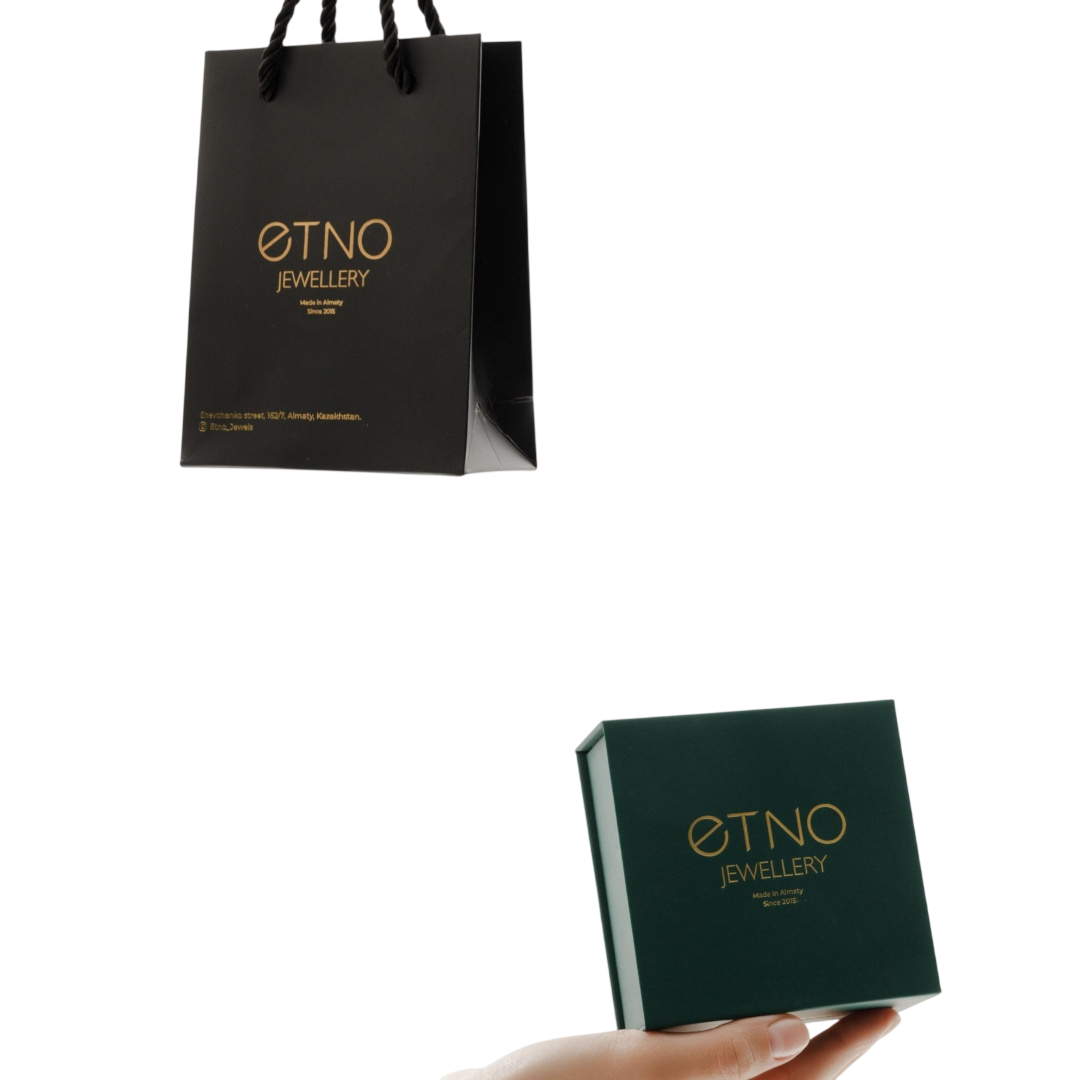 Серьги Etno K0101-2 серебро 5.5-6.5гр купить,NaN