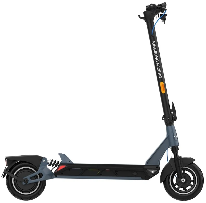 Электросамокат KingSong KS-N12 Pro 858Вт Black купить,0
