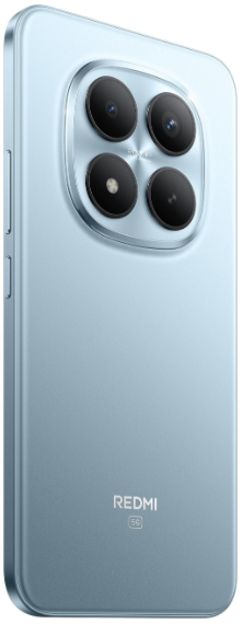Смартфон Xiaomi Redmi Note 15 Pro+ 5G NFC 8/256GB Glacier Blue + подарок