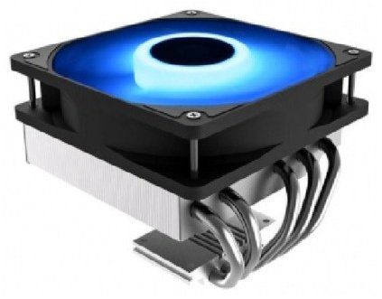ID-COOLING IS-50MAX-RGB - ForteMarket ID-COOLING IS-50MAX-RGB купить,17490