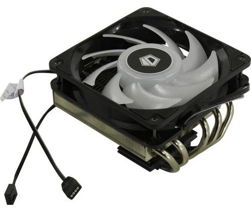 ID-COOLING IS-50MAX-RGB - ForteMarket ID-COOLING IS-50MAX-RGB купить,17490