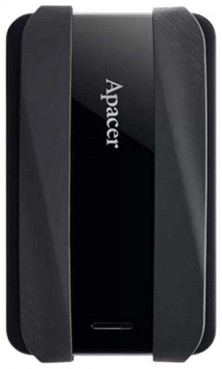 Внешний накопитель Apacer AC533 AP2TBAC533B-1 2048 Гб