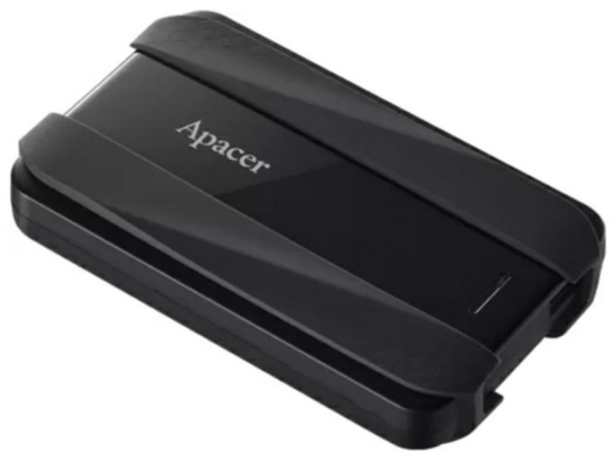 Внешний накопитель Apacer AC533 AP2TBAC533B-1 2048 Гб