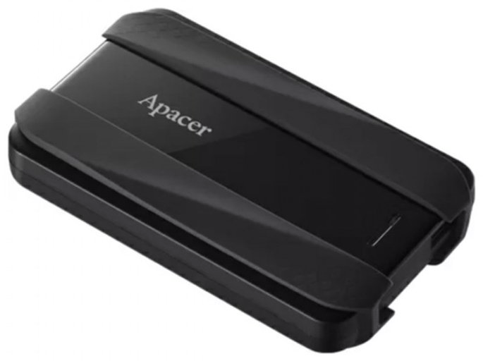 Внешний накопитель Apacer AC533 AP2TBAC533B-1 2048 Гб - ForteMarket Внешний накопитель Apacer AC533 AP2TBAC533B-1 2048 Гб купить,72211