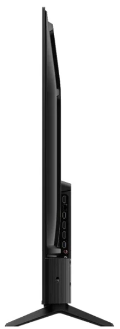 Телевизор TCL 55" 75V6C LED 4K UHD Black