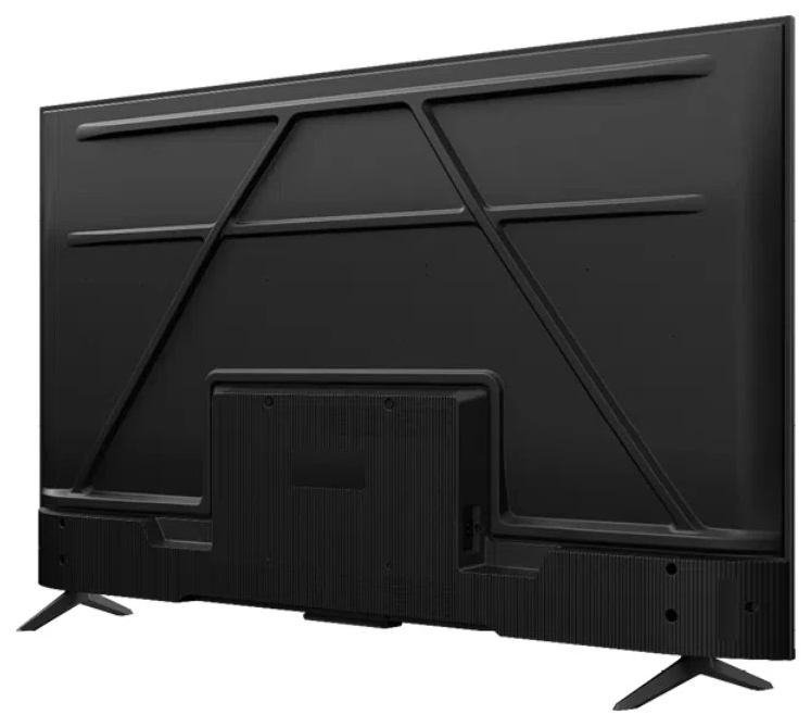 Телевизор TCL 55" 75V6C LED 4K UHD Black