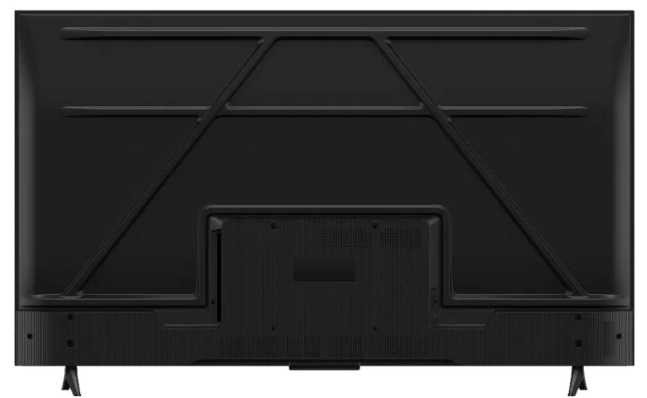 Телевизор TCL 55" 75V6C LED 4K UHD Black