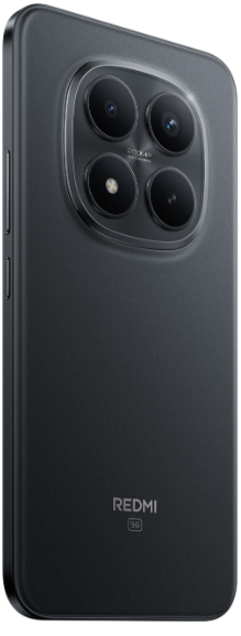 Смартфон Xiaomi Redmi Note 15 Pro+ 5G NFC 12/512GB Black + подарок купить,399990