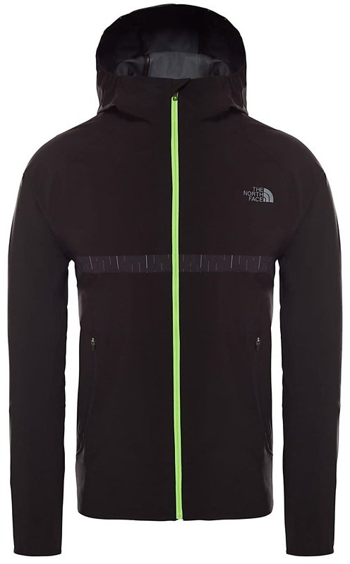 Ветровка The North Face черный купить,NaN