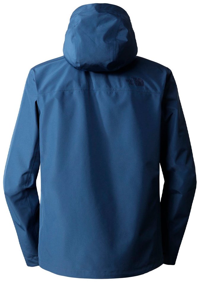Ветровка The North Face синий купить,NaN
