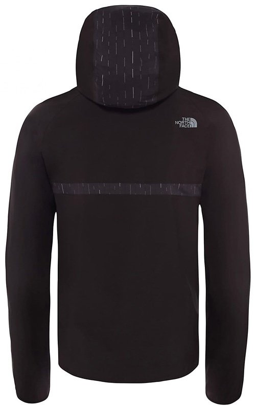 Ветровка The North Face черный купить,NaN