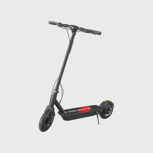 Электросамокат KingSong KS-N10 Plus 697Вт Black