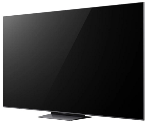 Телевизор 65" (165 см) TCL 65C8K QLED 4K UHD Black