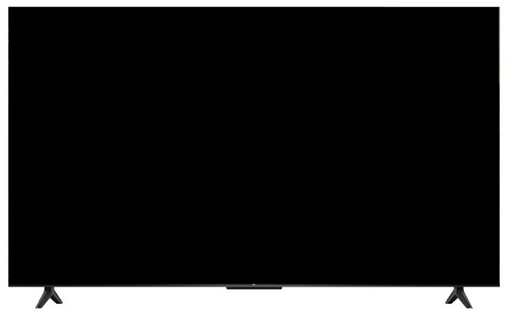 Телевизор TCL 55" 75V6C LED 4K UHD Black