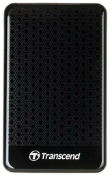 Внешний накопитель Transcend StoreJet 25A3 1000 ГБ
