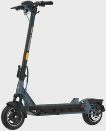 Электросамокат KingSong KS-N12 Pro 858Вт Black