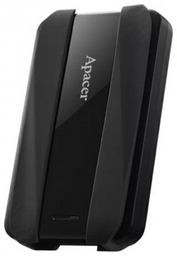 Внешний накопитель Apacer AC533 AP2TBAC533B-1 2048 Гб