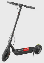 Электросамокат KingSong KS-N10 Plus 697Вт Black