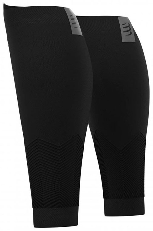 Гетры Compressport 1 пара черный T3 (38-42) купить,NaN