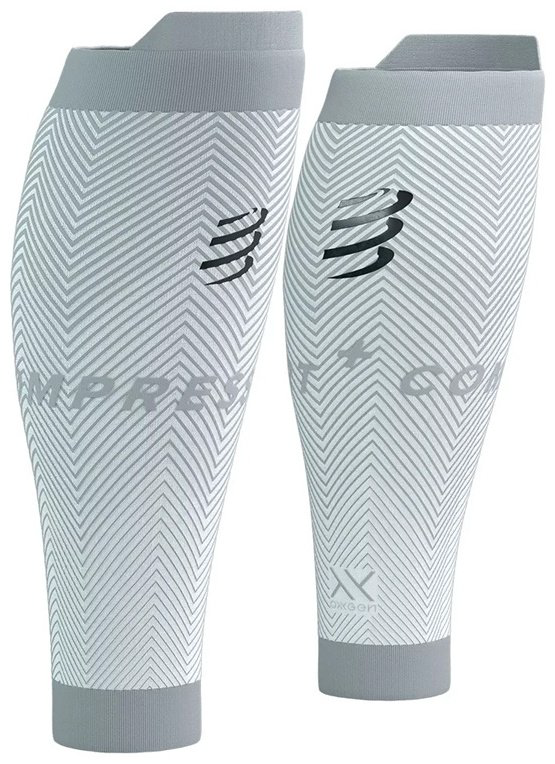 Гетры Compressport 1 пара серый 38-42 купить,24900