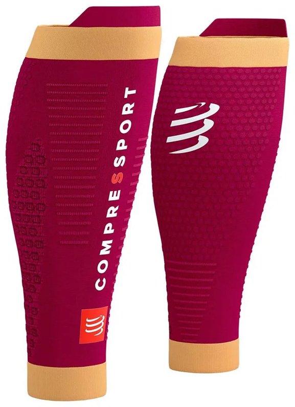 Гетры Compressport 1 пара розовый 38-42
