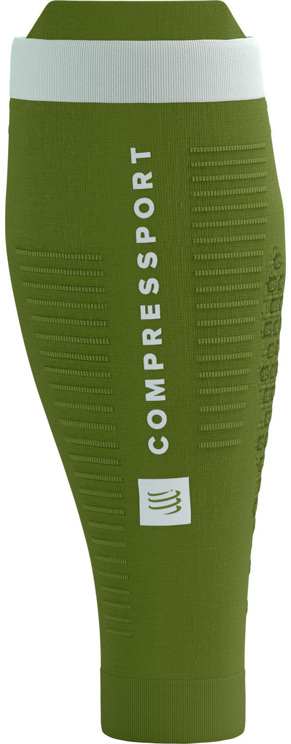 Гетры Compressport 1 пара зеленый 42-46 купить,NaN