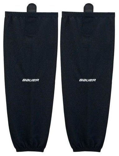 Гетры Bauer 1 пара черный L-XL купить,NaN