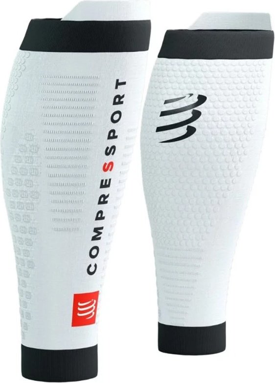 Гетры Compressport 1 пара черный 42-46 купить,19900