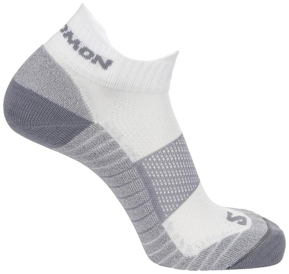 Носки Salomon 1 пара белый 36-38 купить,NaN