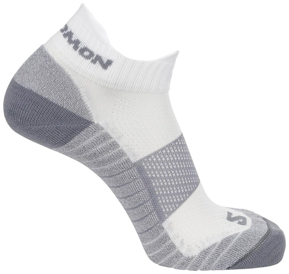 Носки Salomon 1 пара белый 36-38 купить,NaN