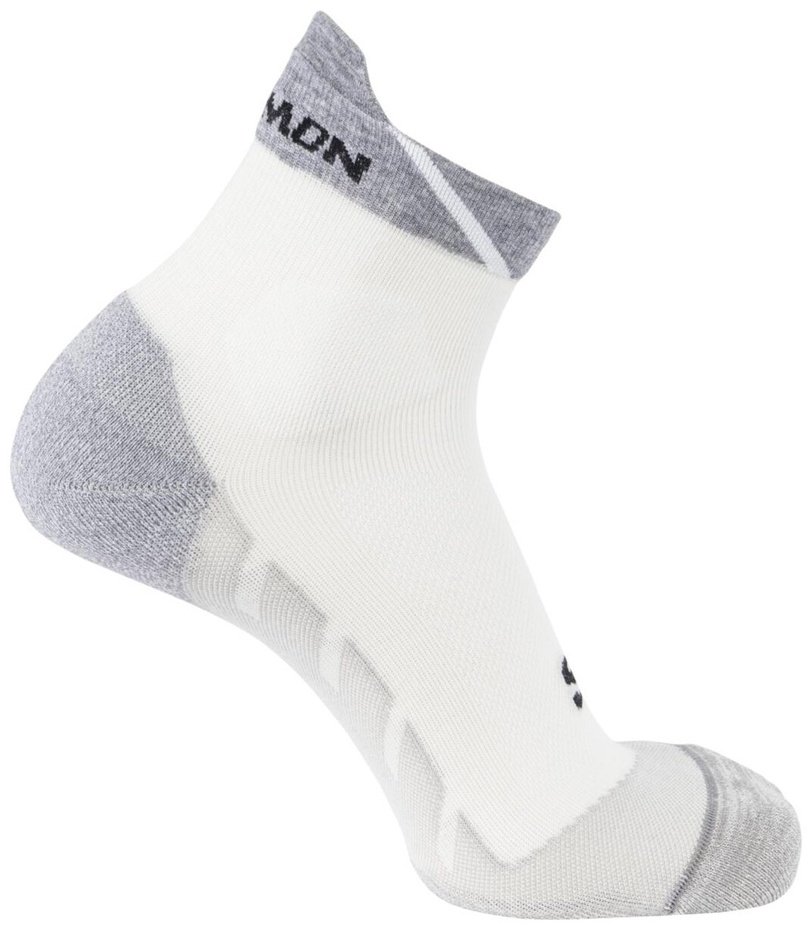 Носки Salomon 1 пара белый 39-41 купить,NaN