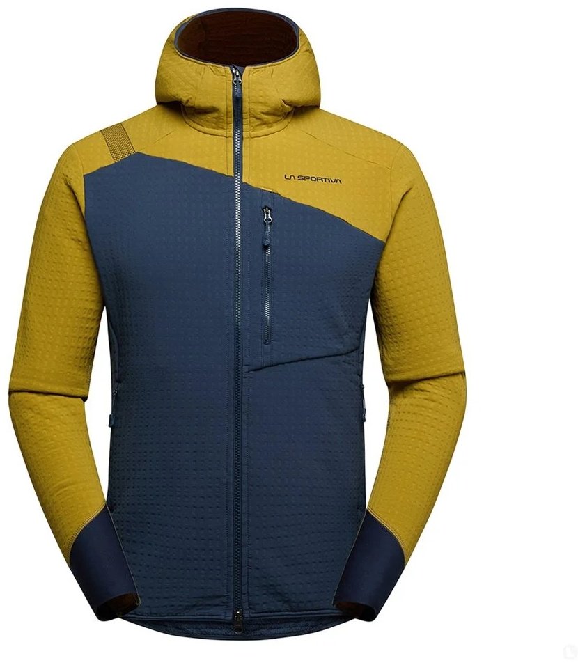 Демисезонная куртка La Sportiva мультиколор купить,NaN