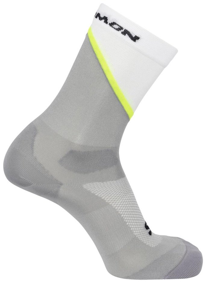 Носки Salomon 1 пара серый 39-41 купить,NaN