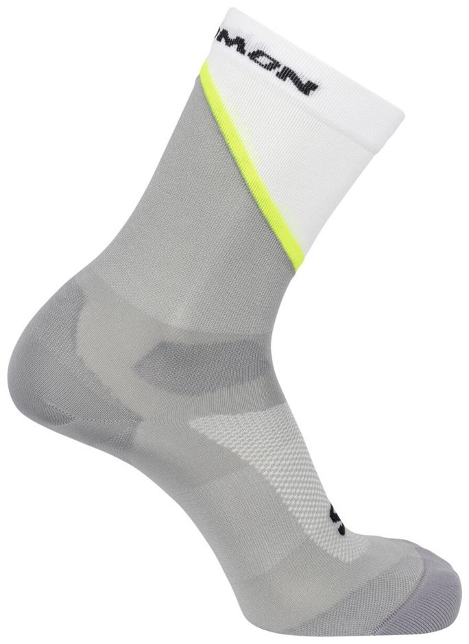 Носки Salomon 1 пара серый 39-41 купить,NaN