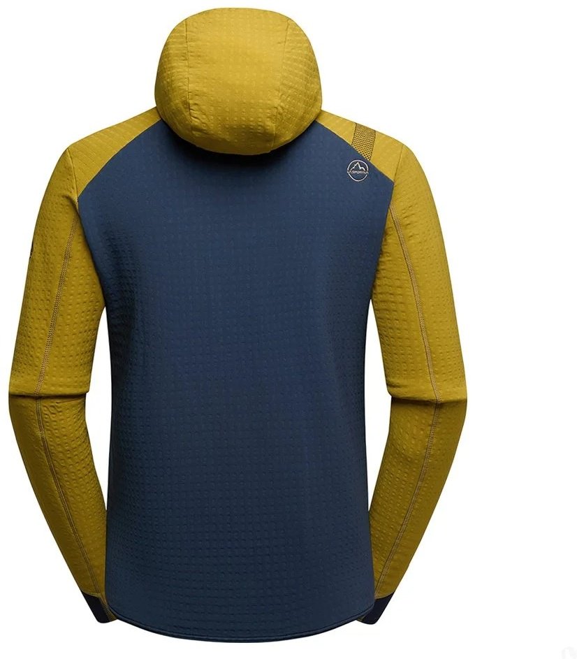 Демисезонная куртка La Sportiva мультиколор купить,NaN
